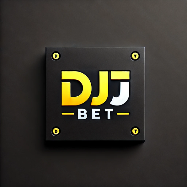 Logo da djbet