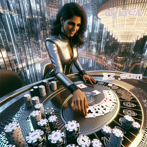Atrações e Benefícios da Categoria High Roller no Djbet