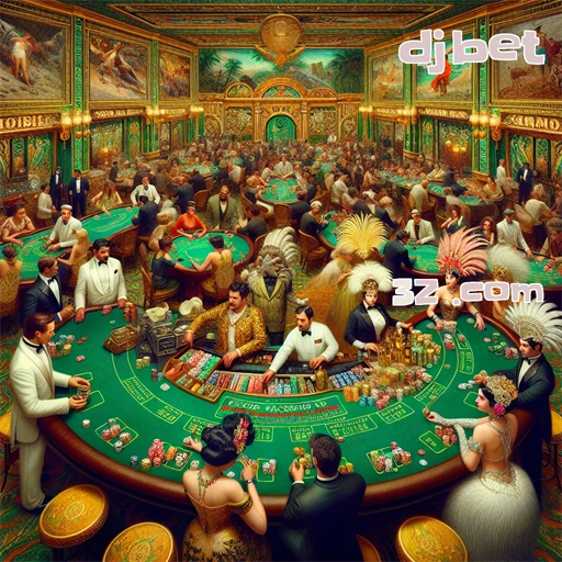 Descubra a Excitante Categoria de Loteria no Djbet