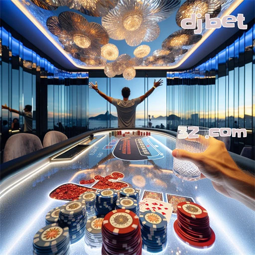 Descubra as Promoções Imperdíveis no Djbet